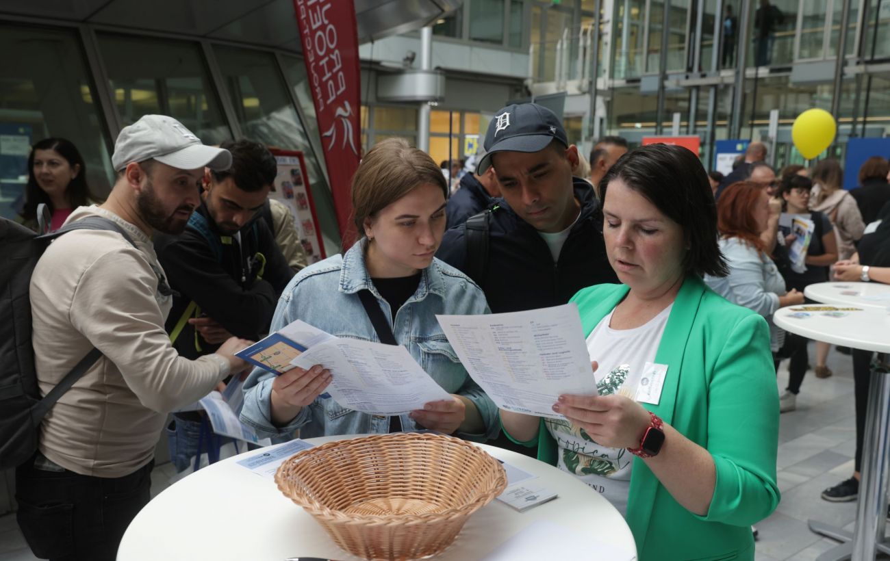 Тенденція вражає. Як розмір виплат впливає на працевлаштування українців в ЄС