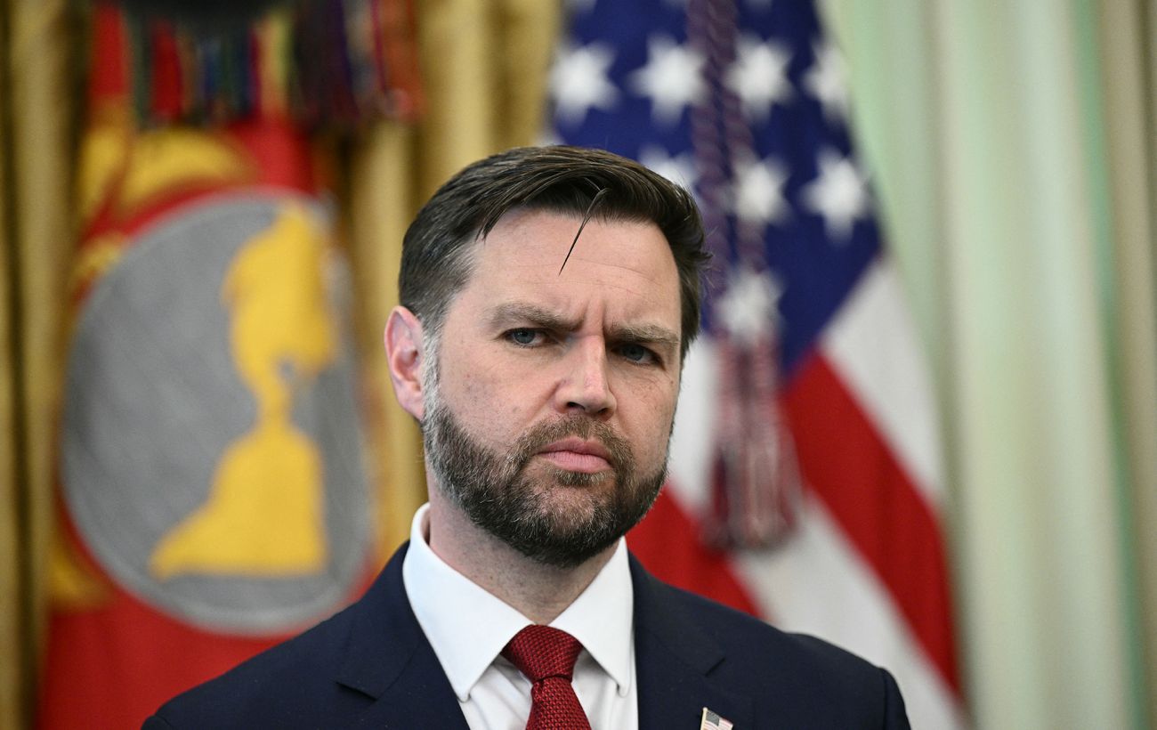 Венс не їде до Швейцарії на переговори з Іраном щодо ядерки: Білий дім назвав причину