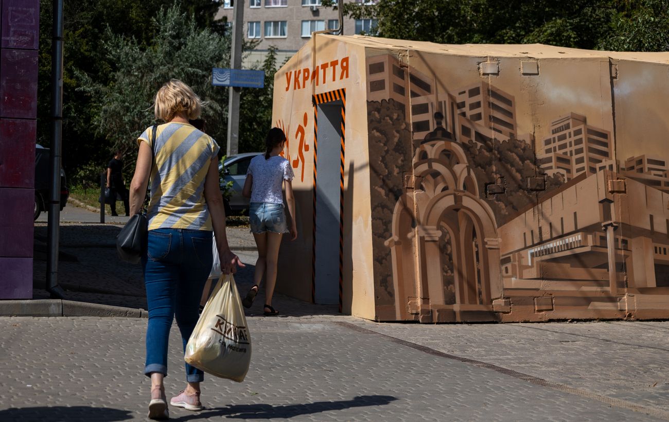 Кожне п'яте укриття - з порушеннями. Що виявили перевірки сховищ по Україні