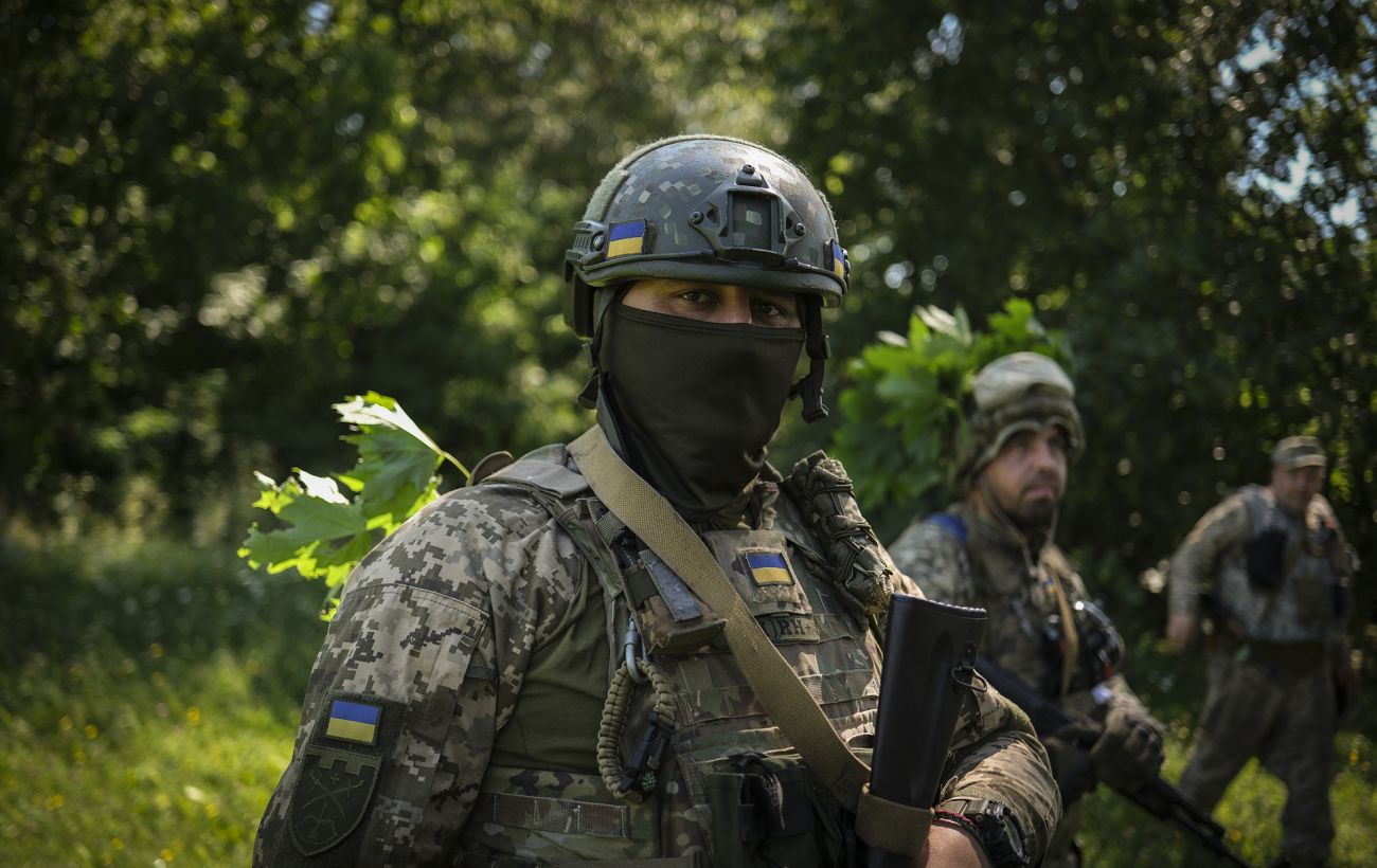 У Сенаті США пропонують купувати Україні зброю за російські гроші
