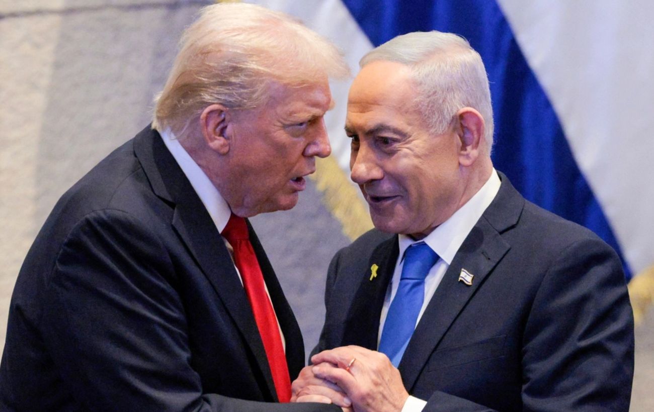 Розвідка США попередила, що Ізраїль може зірвати мирну угоду з Іраном