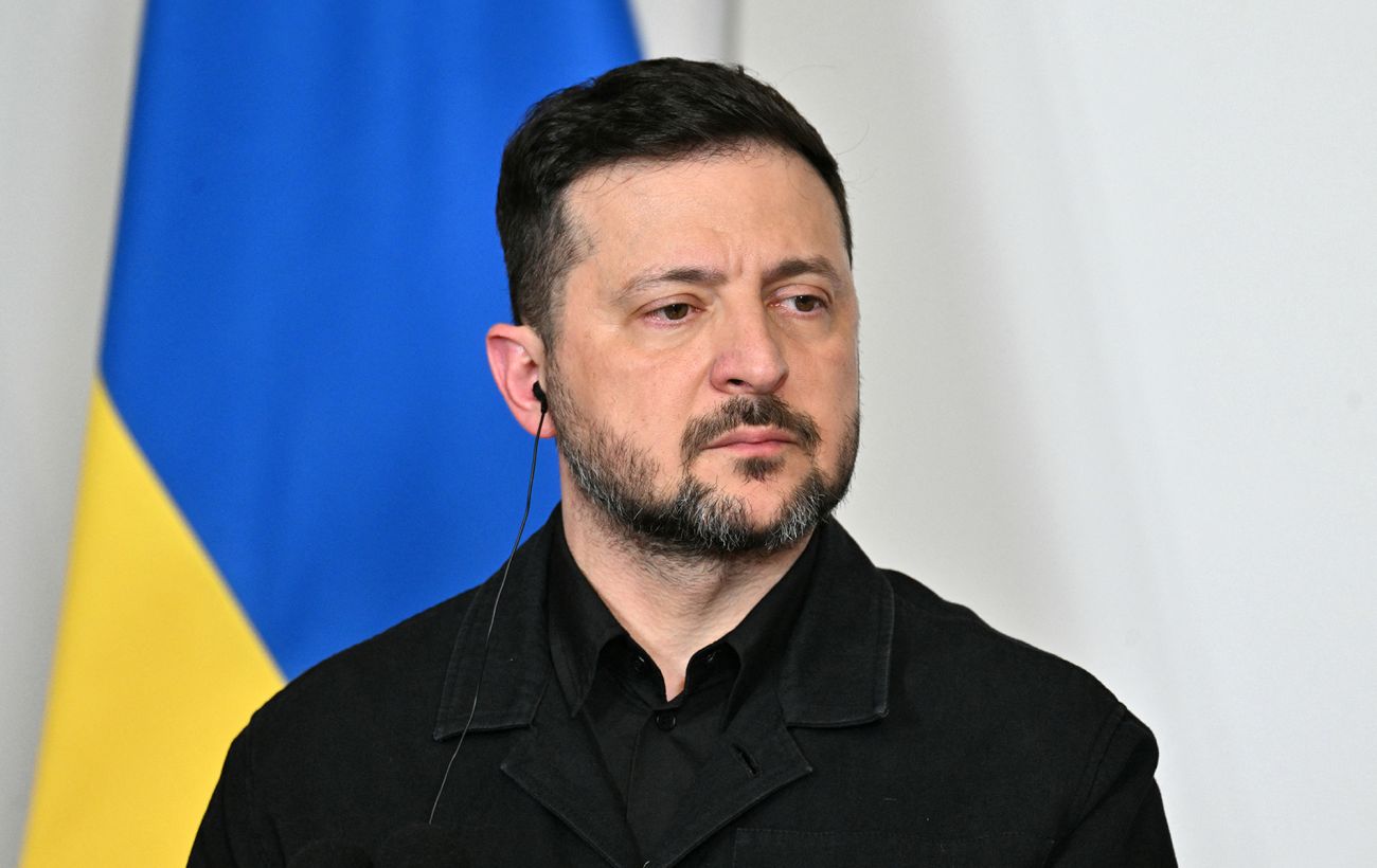 Пропозиція зустрічі Путіну залишається в силі, – Зеленський