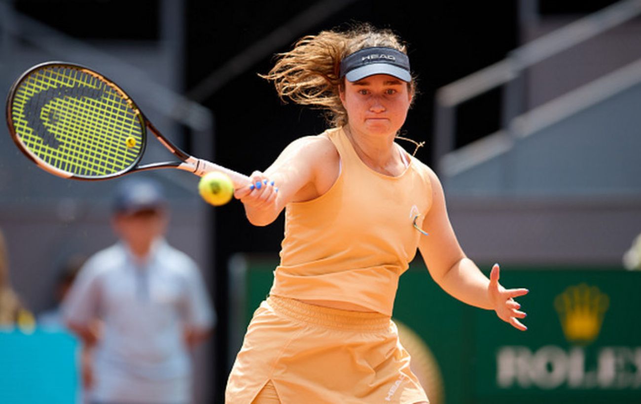 Розгром у Британії: Снігур вийшла в основу турніру WTA й чекає на українок