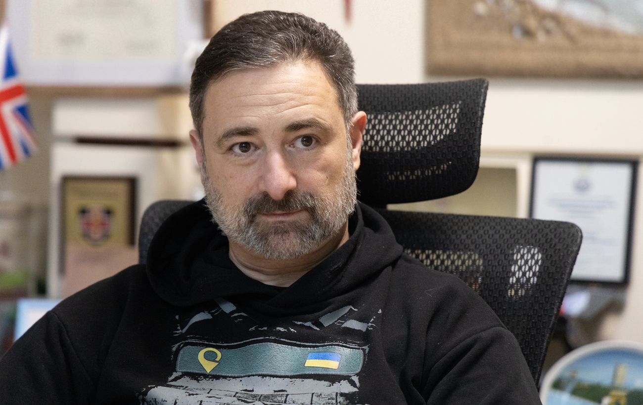 Смілянський різко відповів щодо звільнення з "Укрпошти", думає це через банк