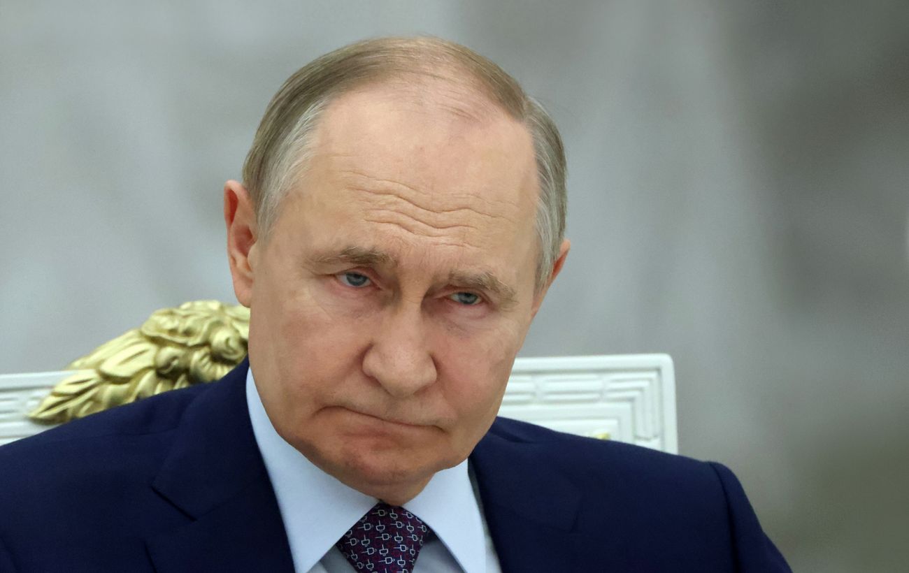 Путін різко змінив позицію щодо переговорів з Україною