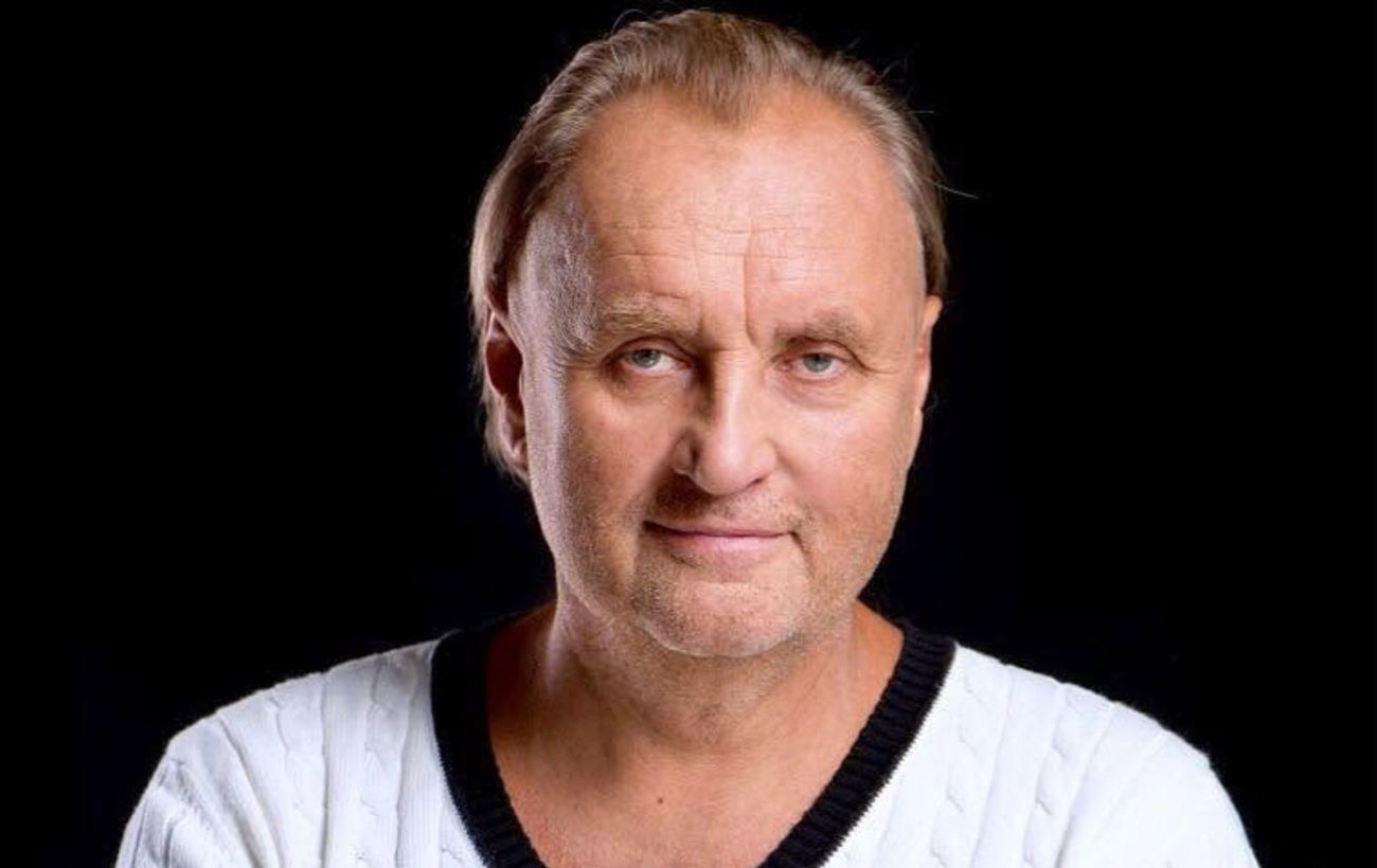"Підняли на 200 грн". Бебешко розкрив, яку пенсію отримує та як живе в Польщі