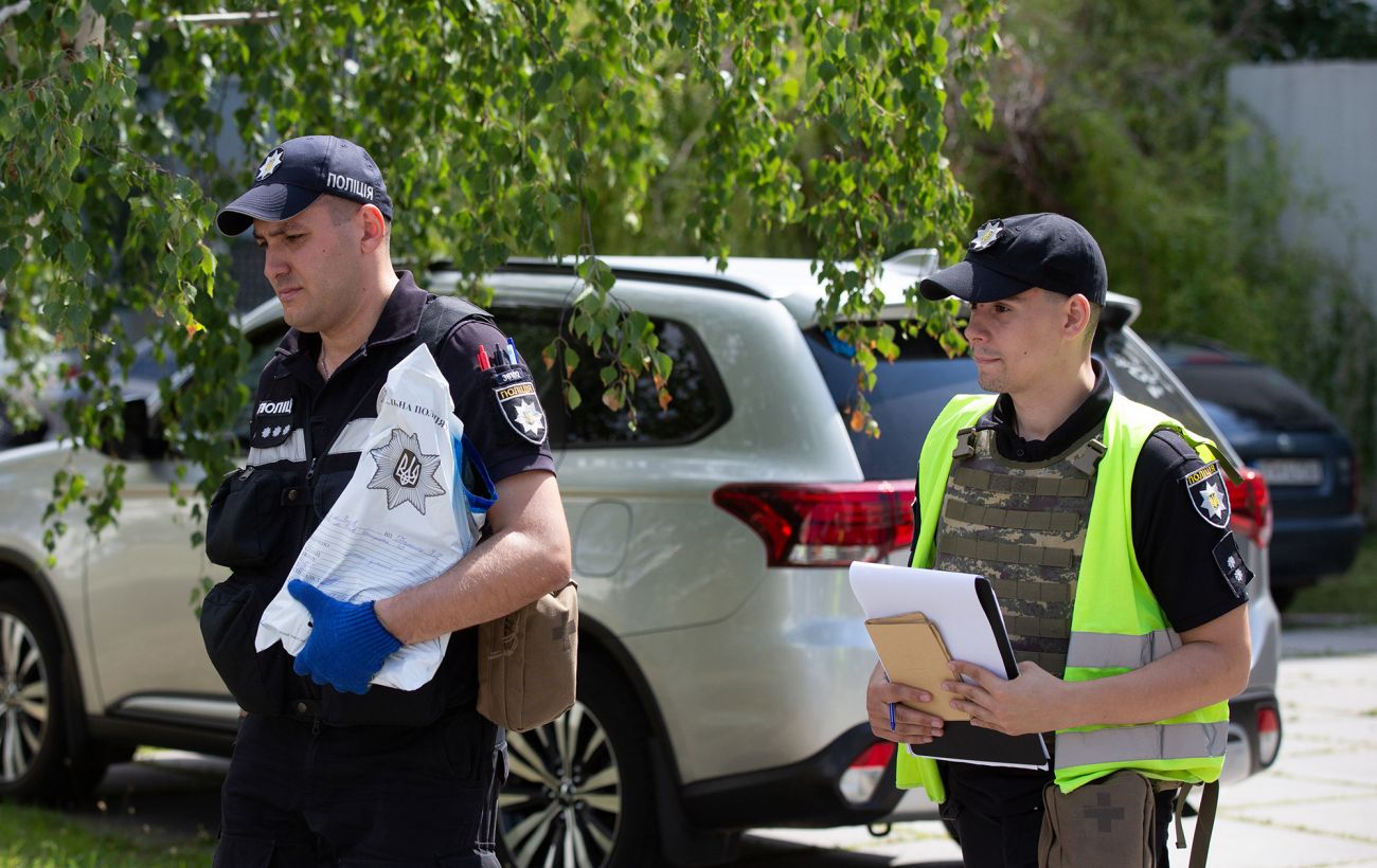 Зарплати поліцейських і рятувальників зростуть: стало відомо, коли