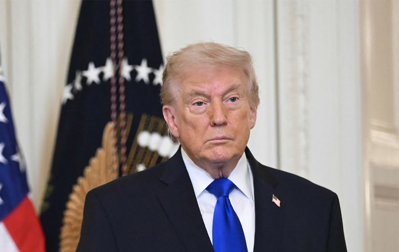 Іран атакував безпілотниками судна в Ормузькій протоці, - Трамп