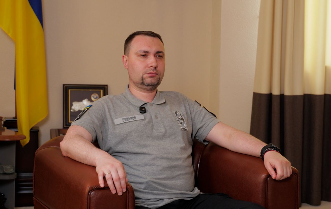 Чи є шанс на завершення війни цього року: відповідь Буданова
