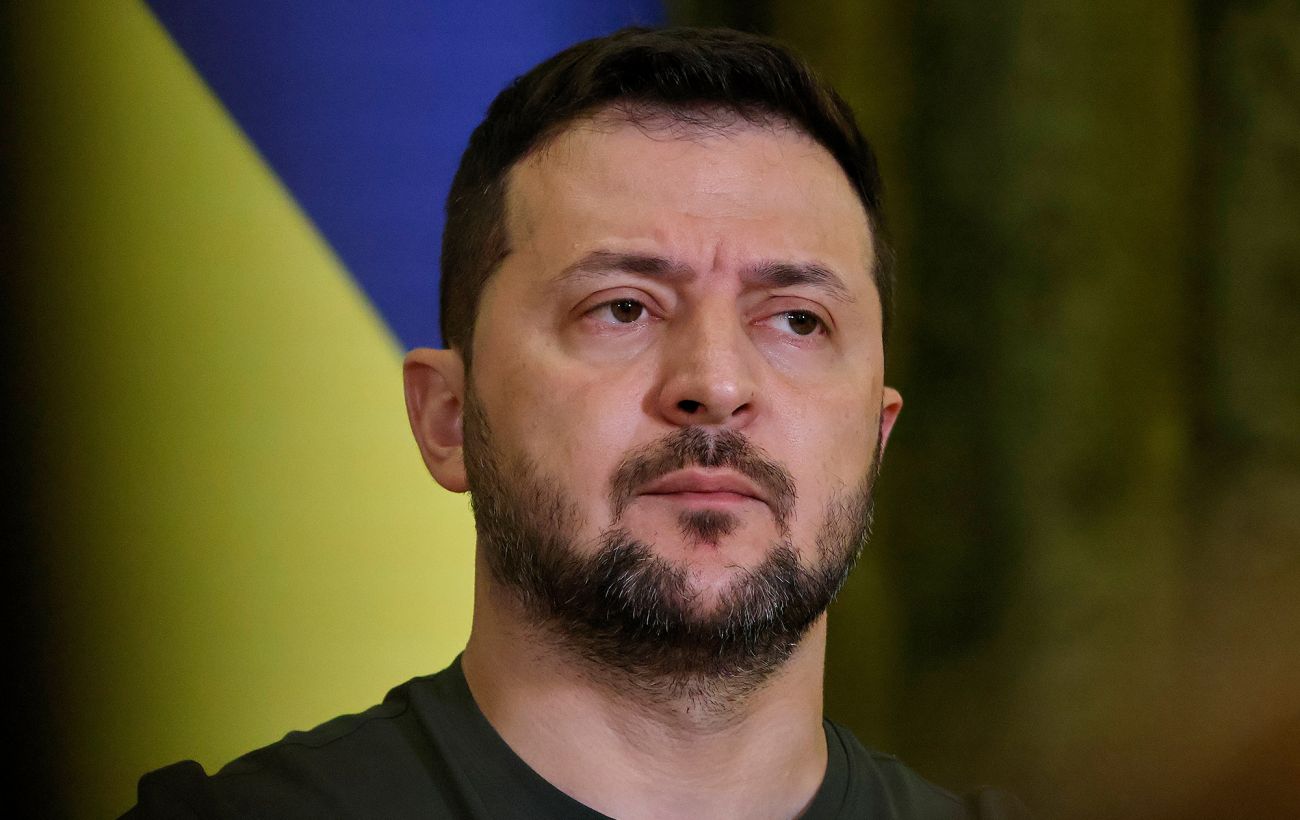 Україна незабаром отримає пакет PAC-3, ракети доводиться "вижимати", - Зеленський