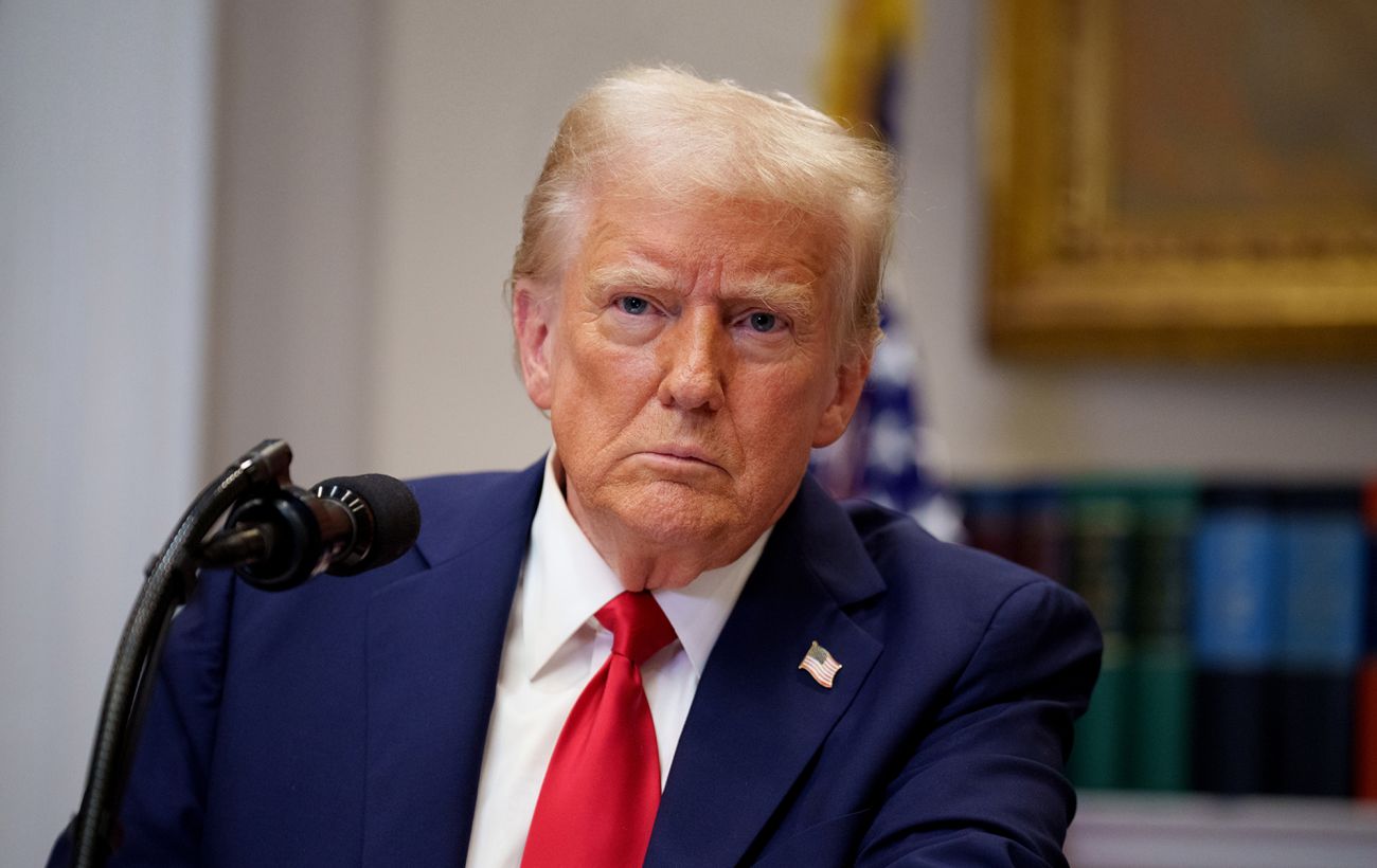 Трамп вражений ударними можливостями України, а в РФ зростає "втома" від війни, - WSJ