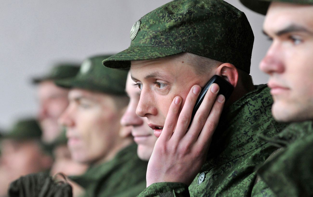 У РФ влада вимагає від бізнесу відправляти працівників на війну або платити гроші, - ЗМІ
