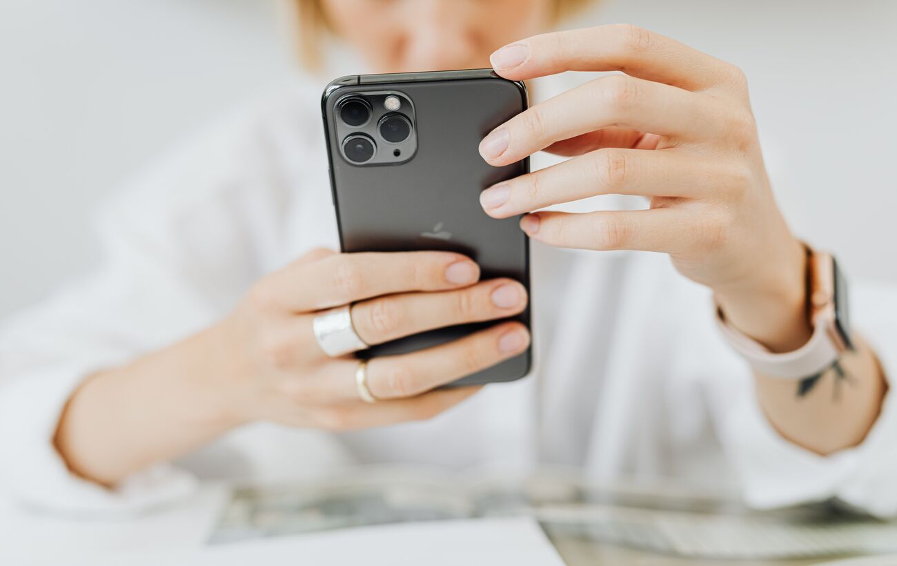 Акумулятор iPhone зношується швидше: 4 помилки, яких варто уникати
