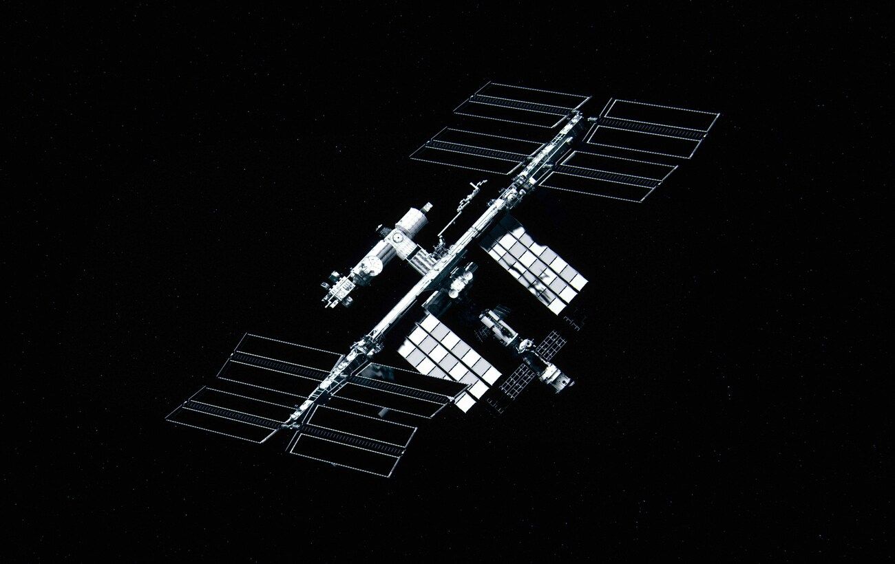 40 років це було неможливо: у космосі вперше успішно зробили рентген