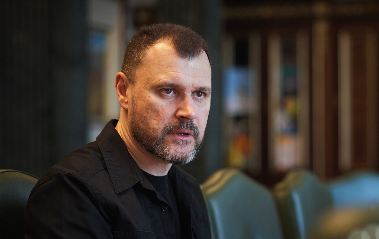 Чому Міноборони очолить Клименко? Джерело пояснило мотивацію Зеленського
