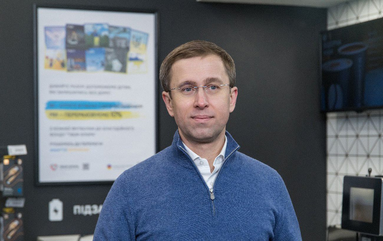 Корецький буде новим прем'єром: документи на призначення вже в Раді