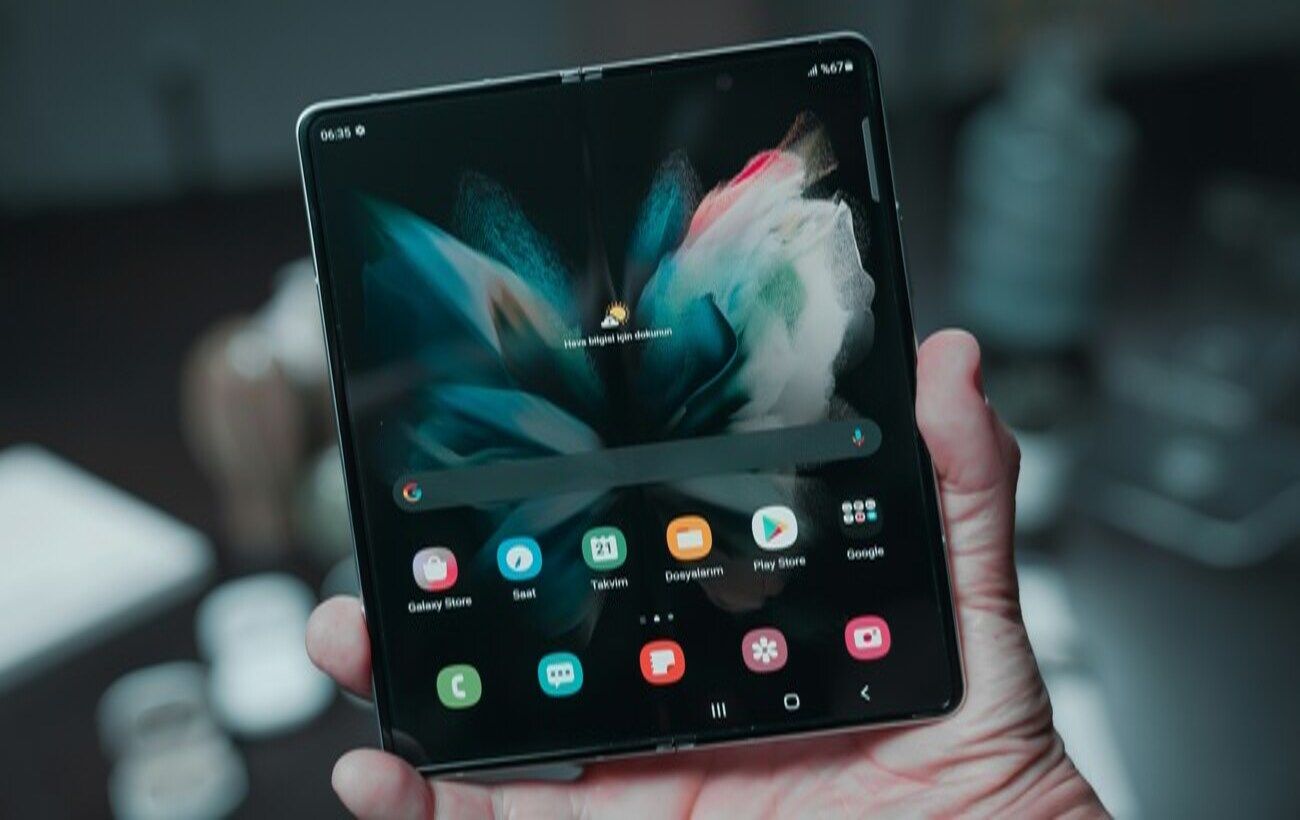 Samsung готує найбільшу зміну Fold: витік розкрив усі відмінності Ultra