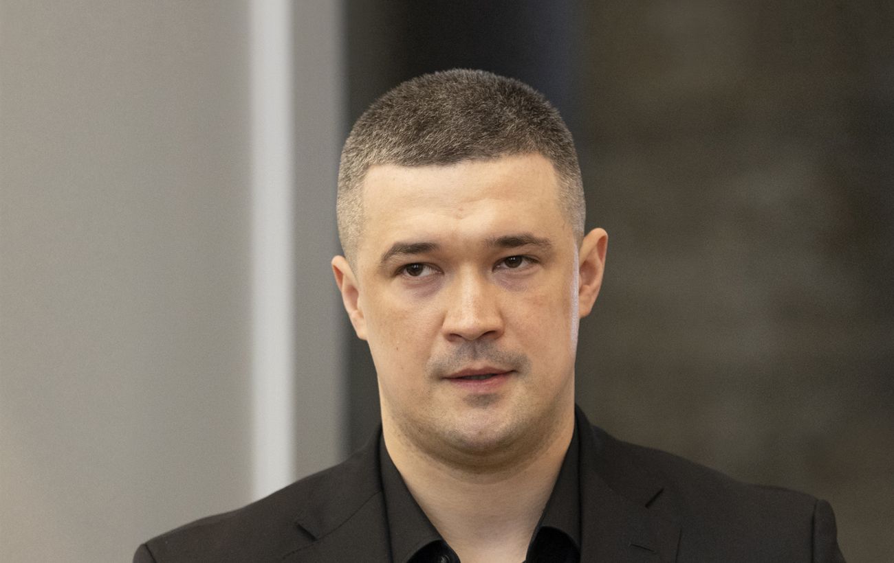 Федоров зробив заяву про свою посаду, планує ще одну розмову з Зеленським