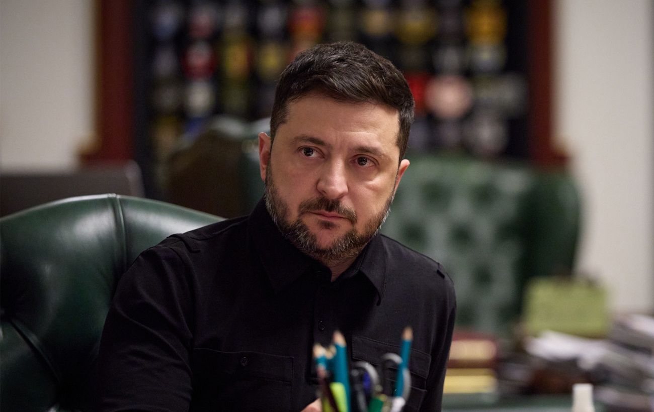 Зеленський вперше назвав причину звільнення Федорова