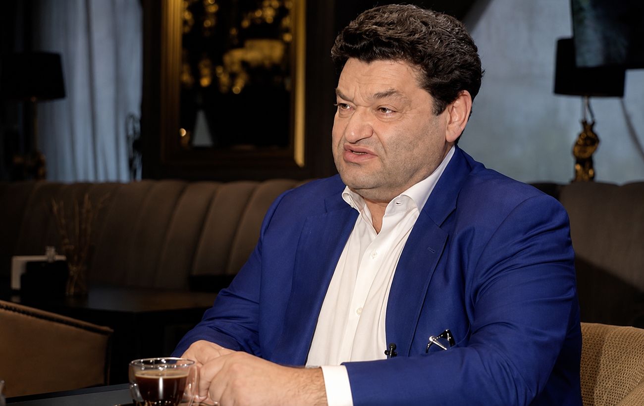 В ГУР відреагували на заяву про замах на Єрмолаєва в Монако