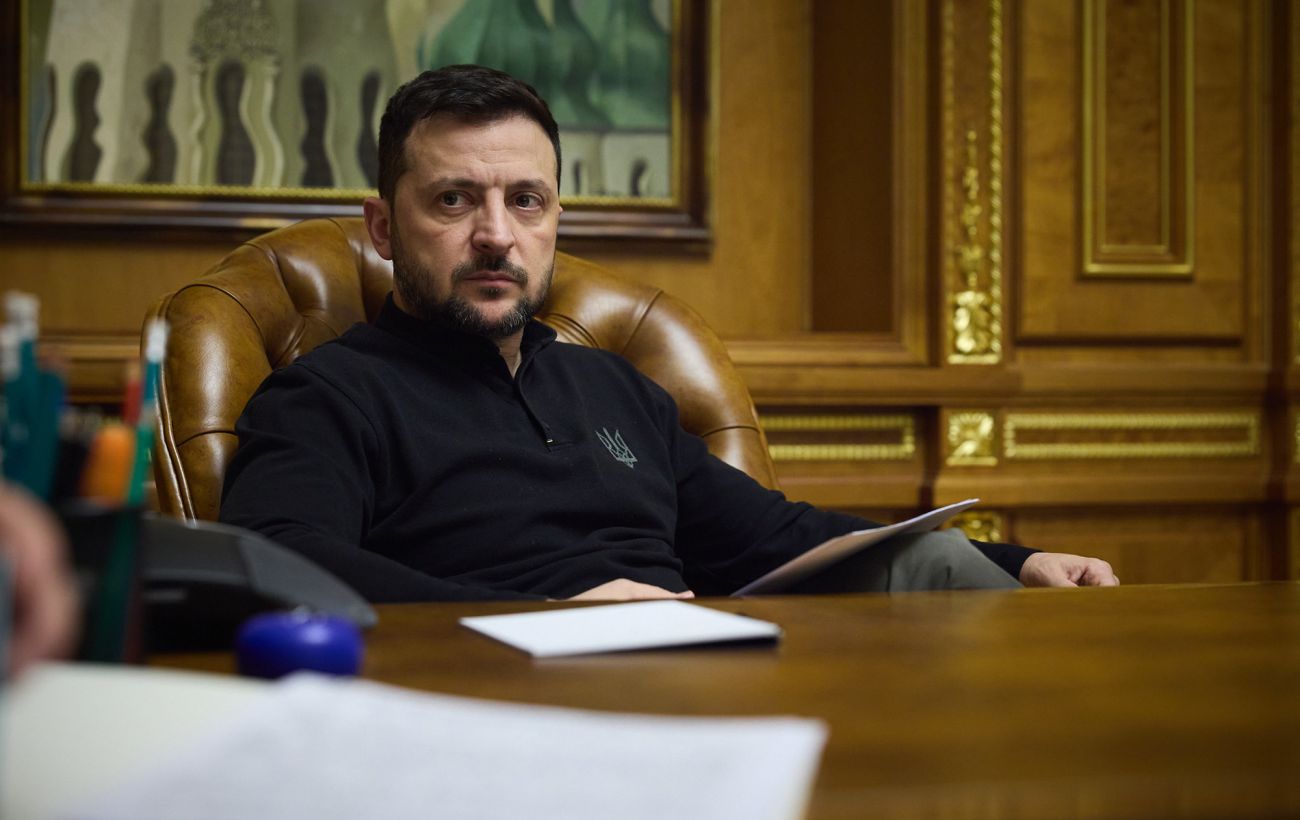 Зеленський розкрив посаду, яку запропонують Соболєву