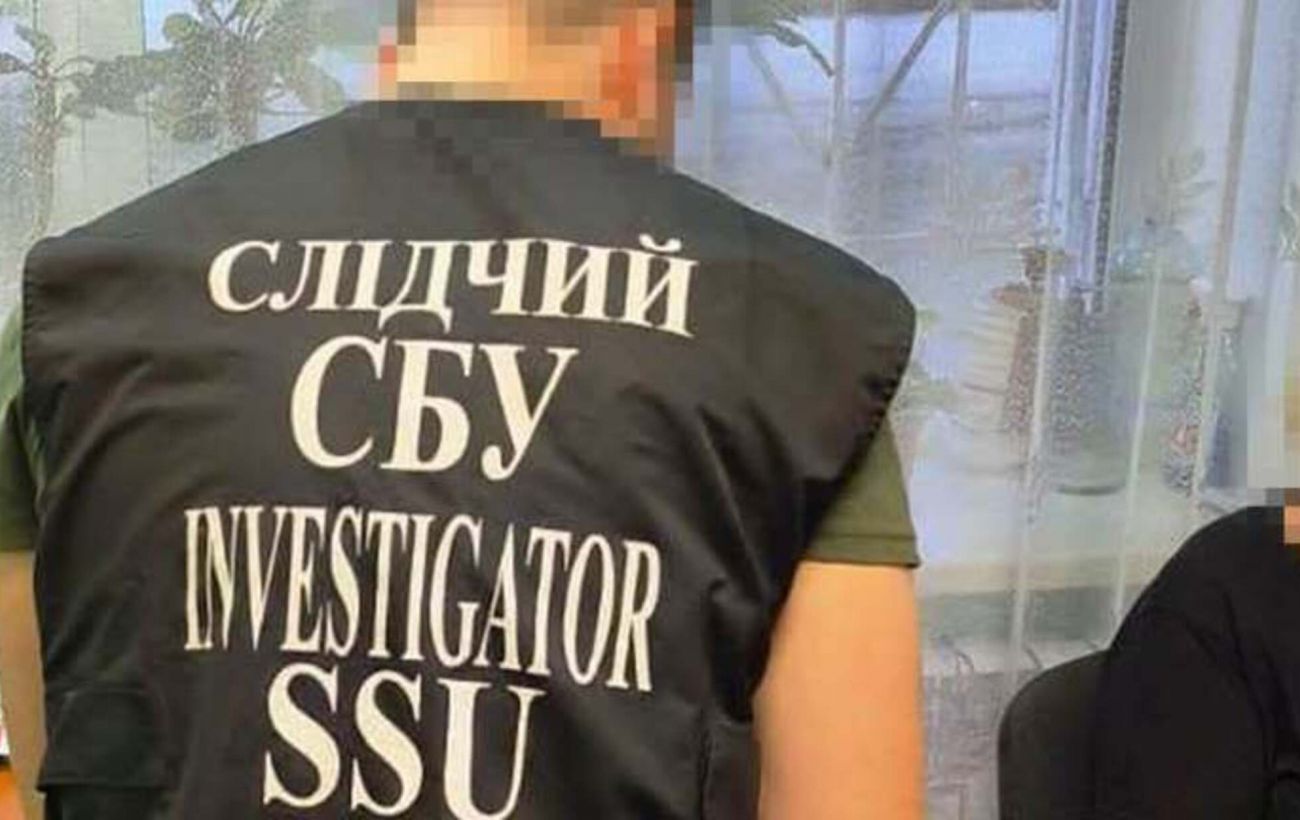 Ексзаступниця "мера" Алчевська ховалася у Києві, її затримали
