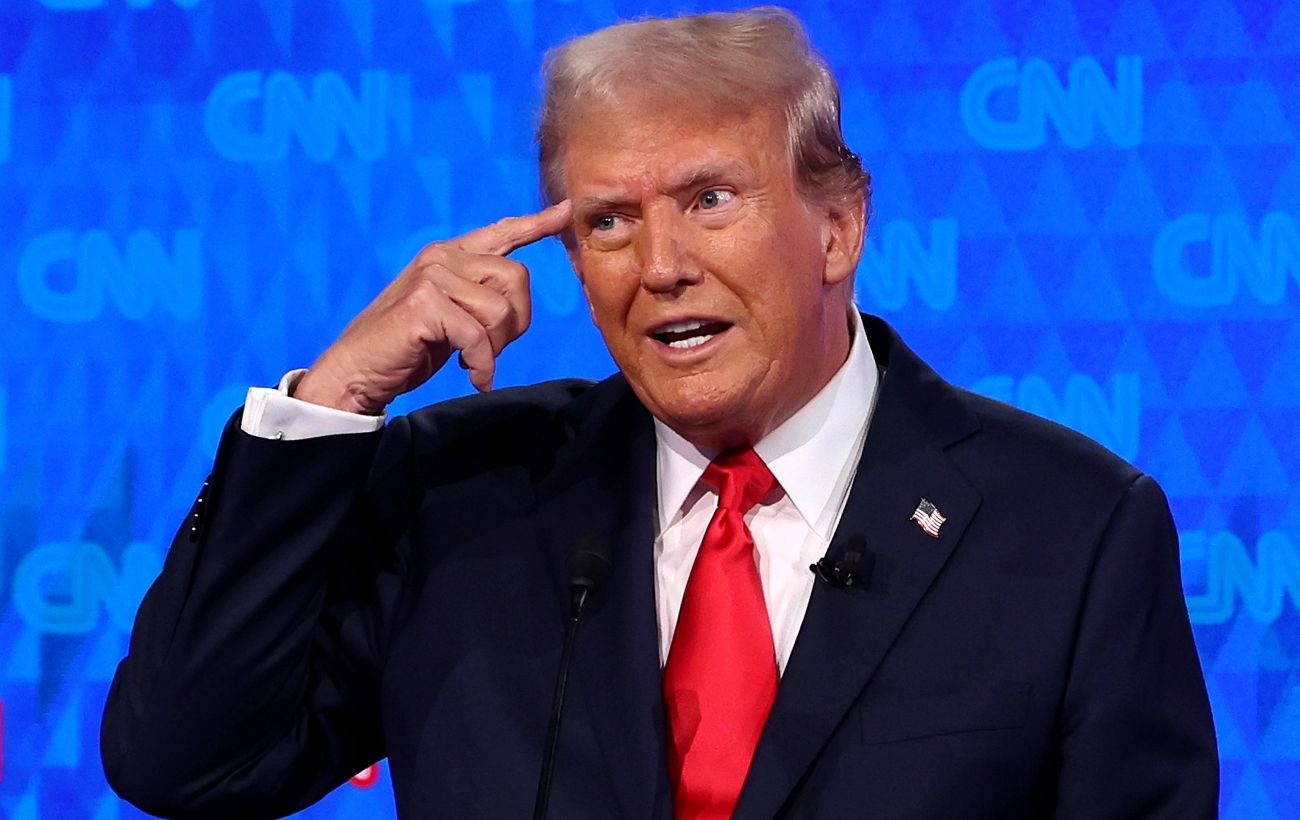 Трамп звинуватив Канаду у лісових пожежах і обіцяє покарати