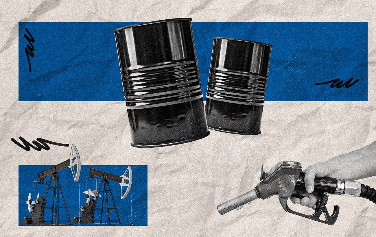 На АЗС новий стрибок цін: скільки коштує бензин, дизель та газ 20 липня