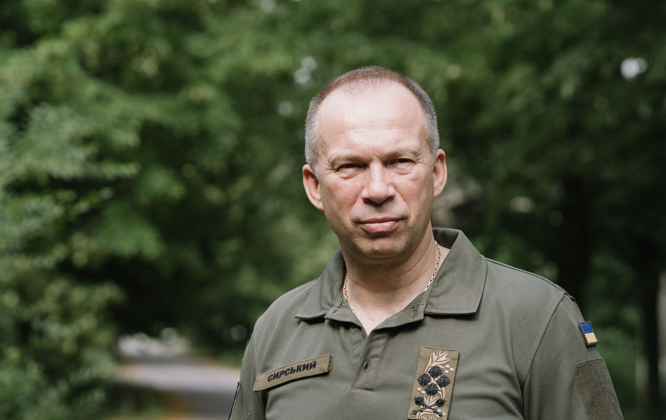 Яке майбутнє чекає на Сирського і Гнатова: джерело повідомило деталі