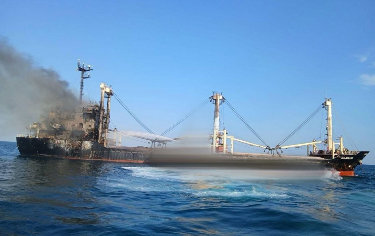 Росія заблокувала морський коридор, Україна терміново скликає Радбез ООН