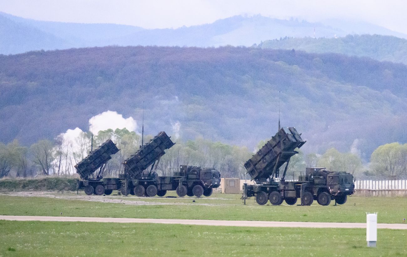 Мільярди на ракети Patriot і не тільки: Міноборони розкрило деталі програми PURL за рік