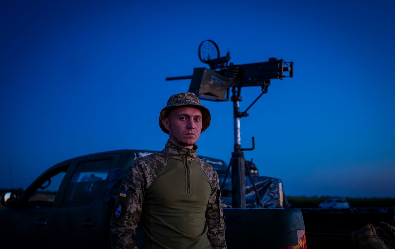 Летіли дрони та балістика, майже 30 прильотів: як ППО відбила нічну атаку РФ