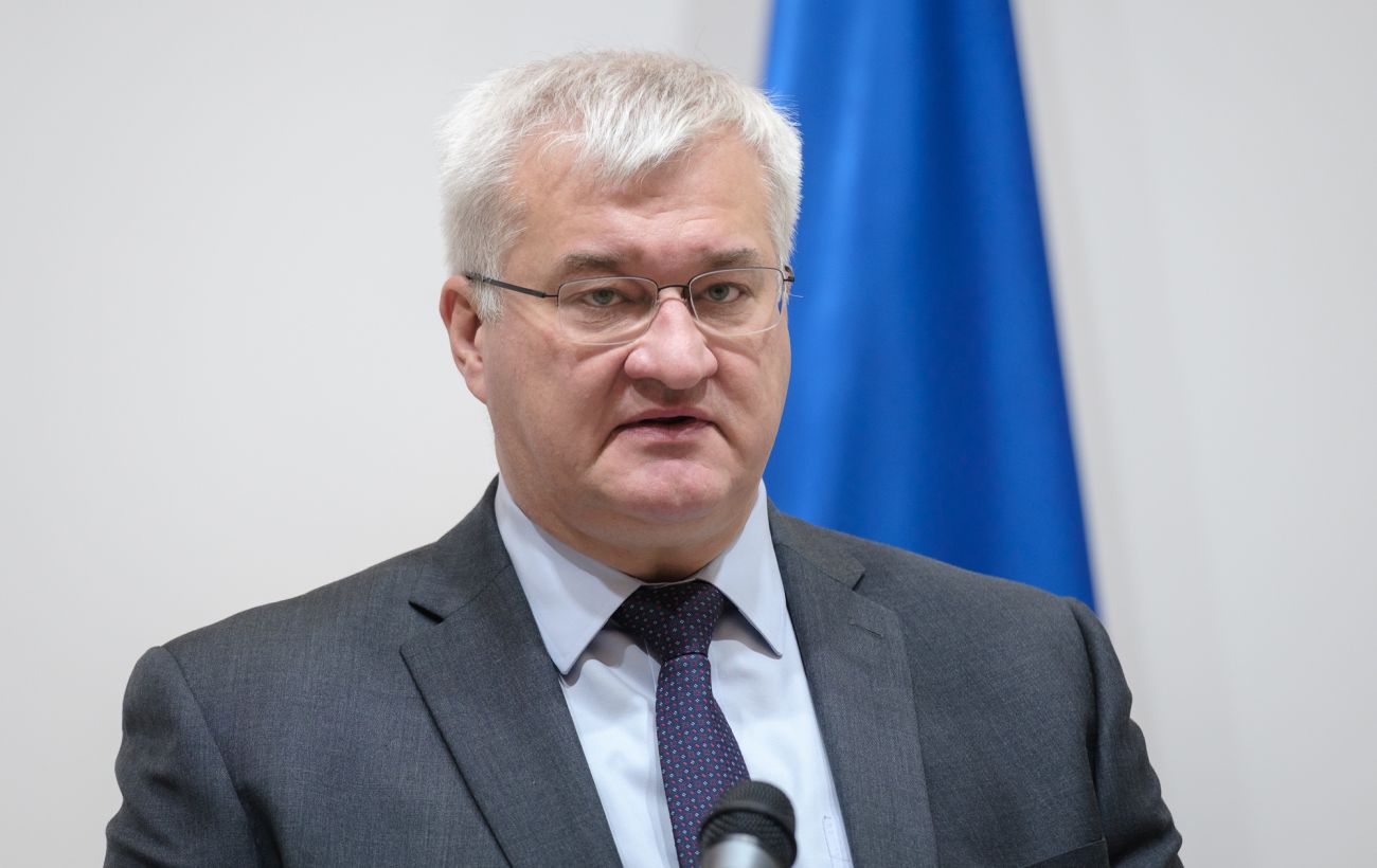 Сибіга поговорив з главою МЗС Ізраїлю на тлі загострення з Іраном