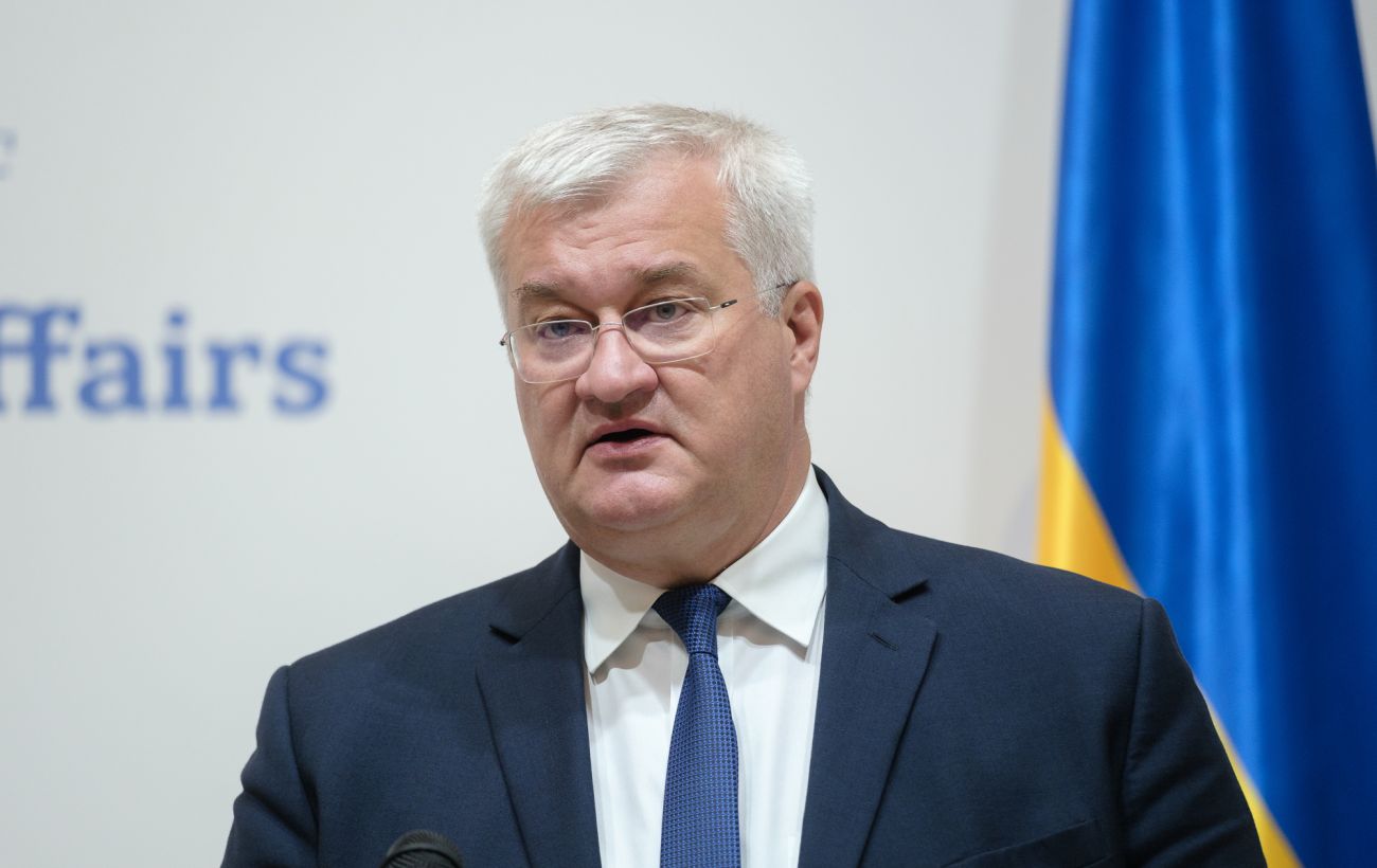 Сибіга запропонував Польщі відновити переговори з партнерами щодо захисту українського неба