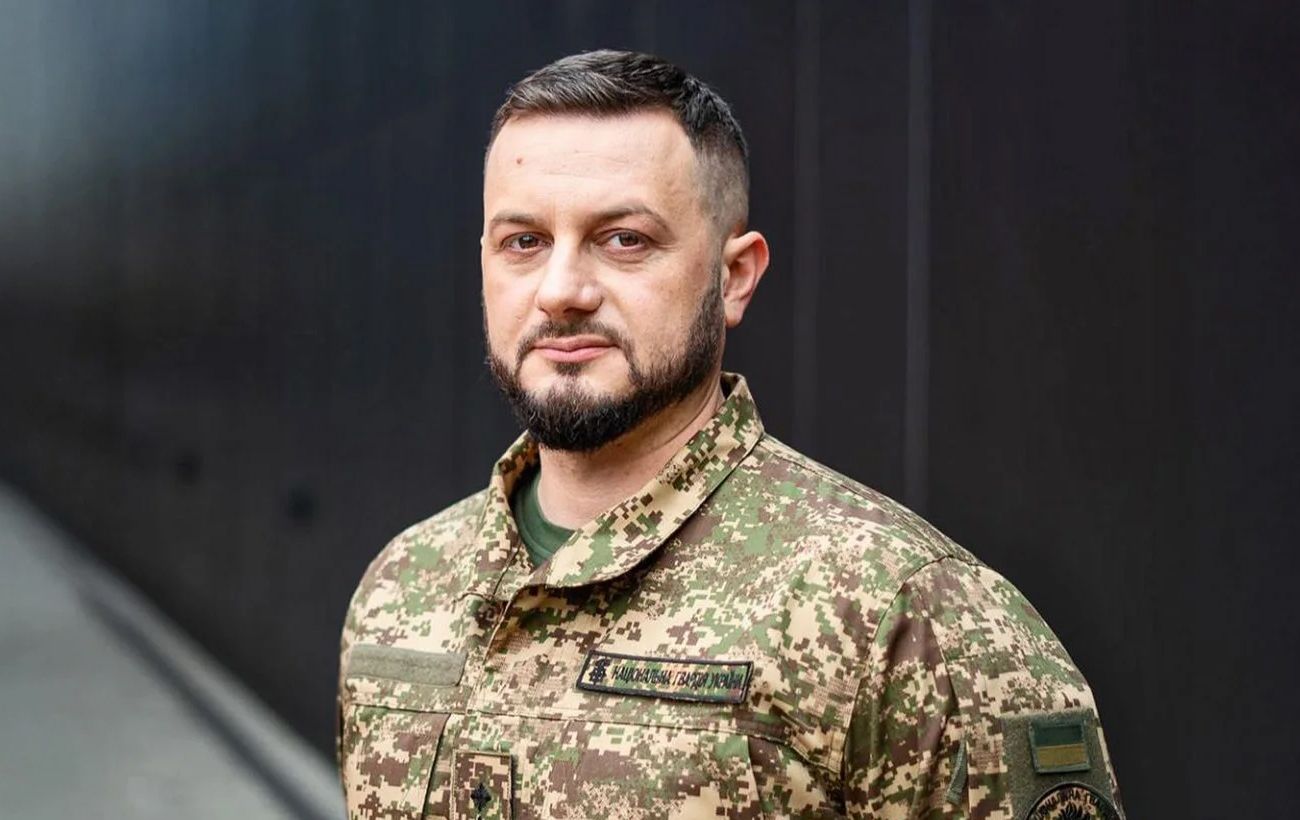 Командира "Хартії" Оболєнського намагалися вбити: що відомо