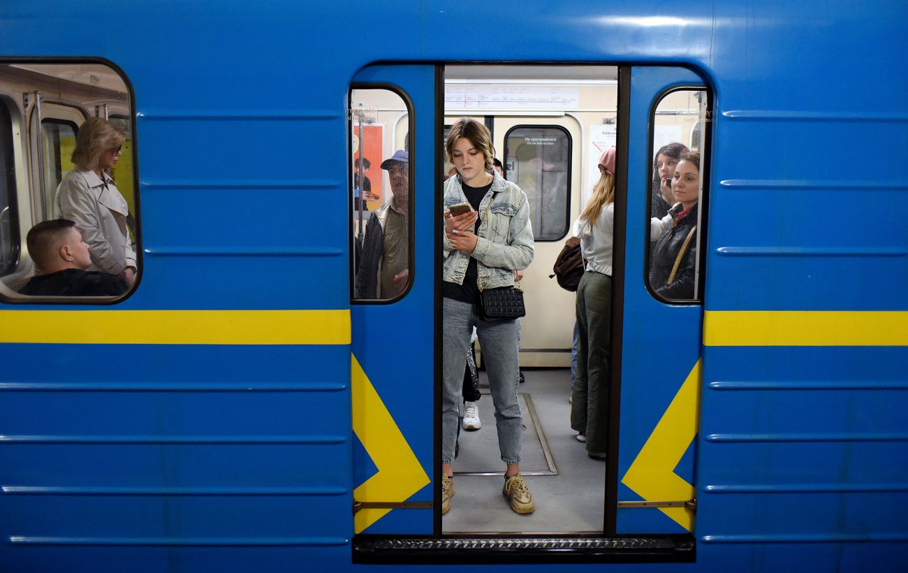 Пересадковий QR-квиток із безлімітом у Києві: як та коли запрацює