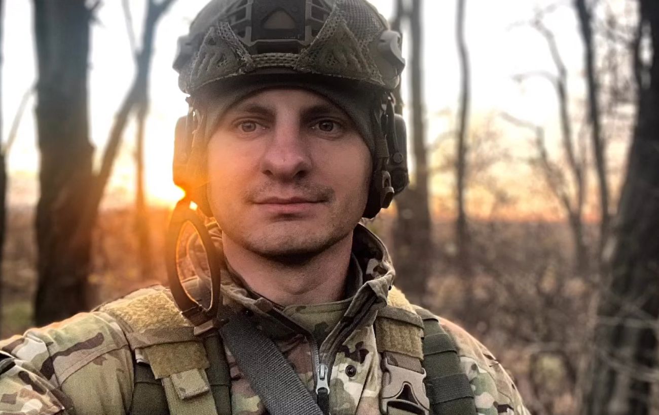 Євген Карась одружився: командир батальйону "Рейд" повінчався з відомою акторкою (фото)
