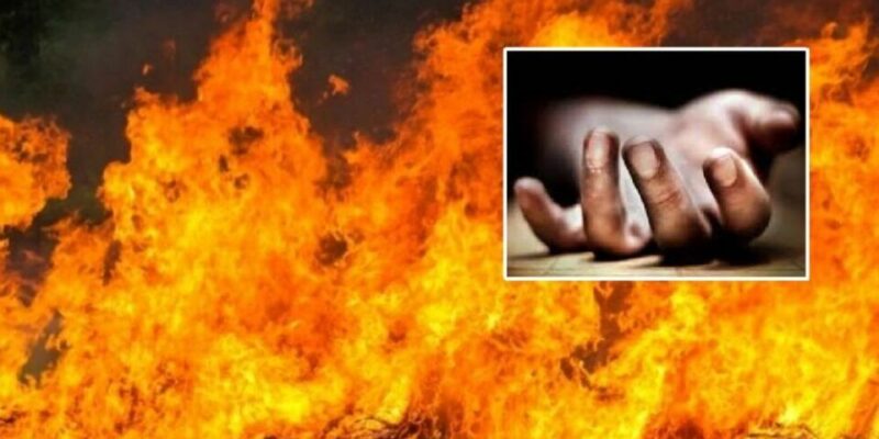 Не бери «замовлення» на підпал чи диверсію. Це не шлях до грошей — це шлях до смерті