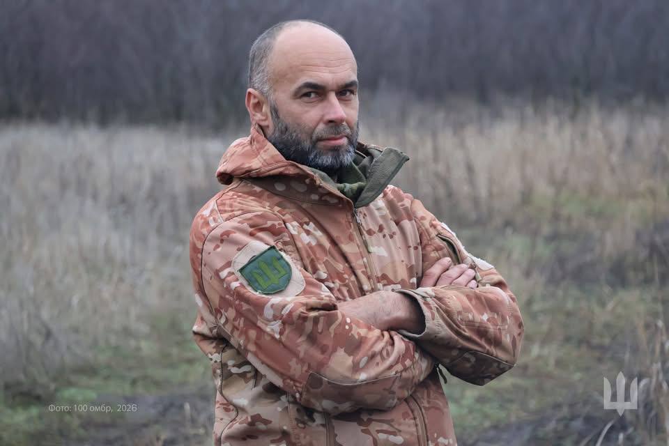 Історія вінницького бійця: від опалювальних систем до захисту неба