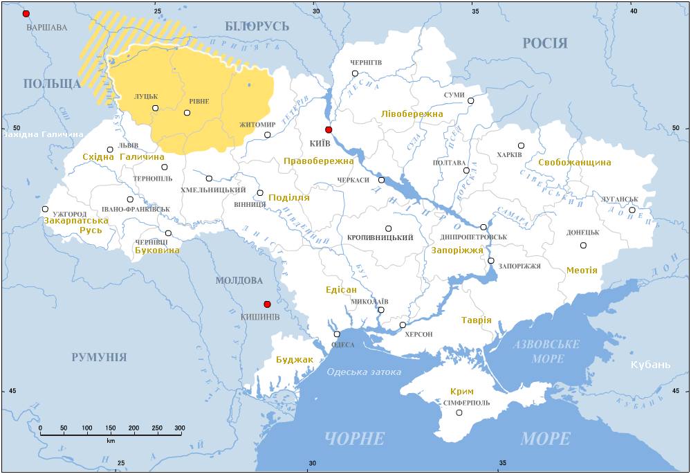 Кремль готує інформаційну атаку проти України та Польщі