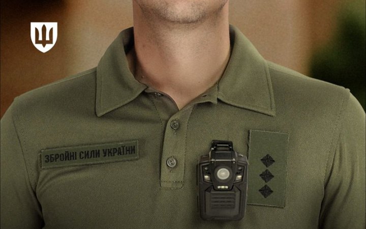 Реальність проти міфів: що насправді показують бодікамери працівників ТЦК
