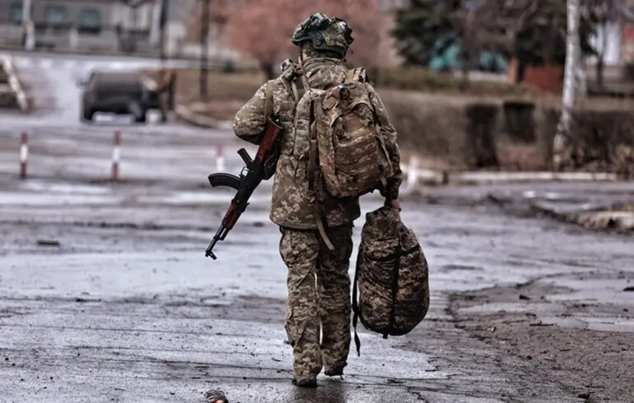 Військовим Вінниччини спростили процедуру повернення після СЗЧ