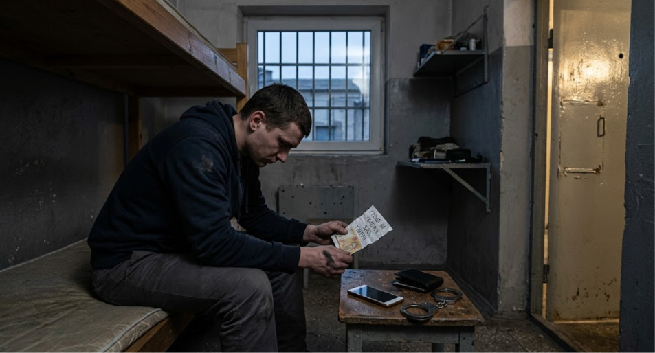 «Спали релейну шафу за півторашника»: як російський Telegram-спам робить із людей одноразові серветки