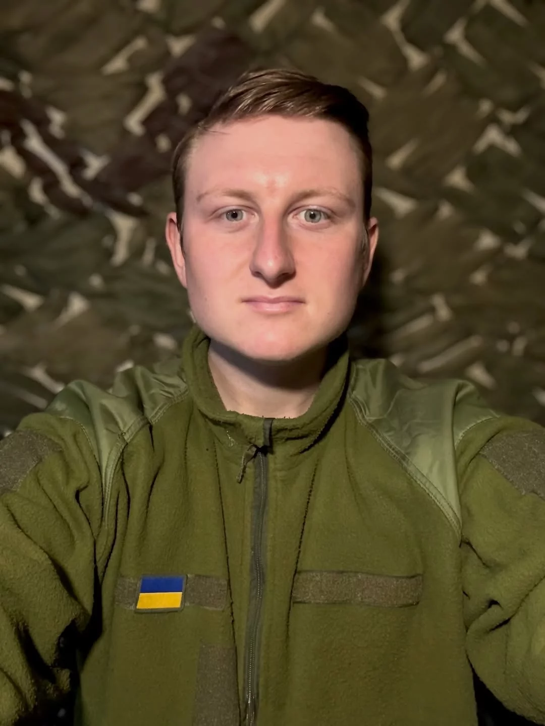 Переможець «МастерШеф-16» з Вінниччини залишив кухню і став до лав ЗСУ