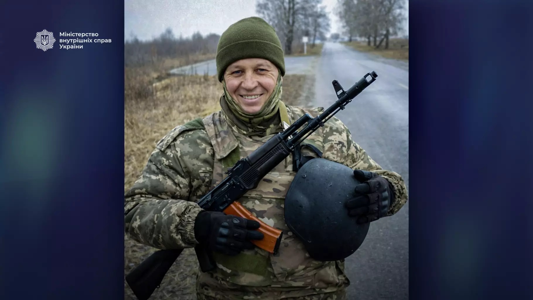 Як ветерани фронту працюють у поліції охорони: розповіли вінничанам